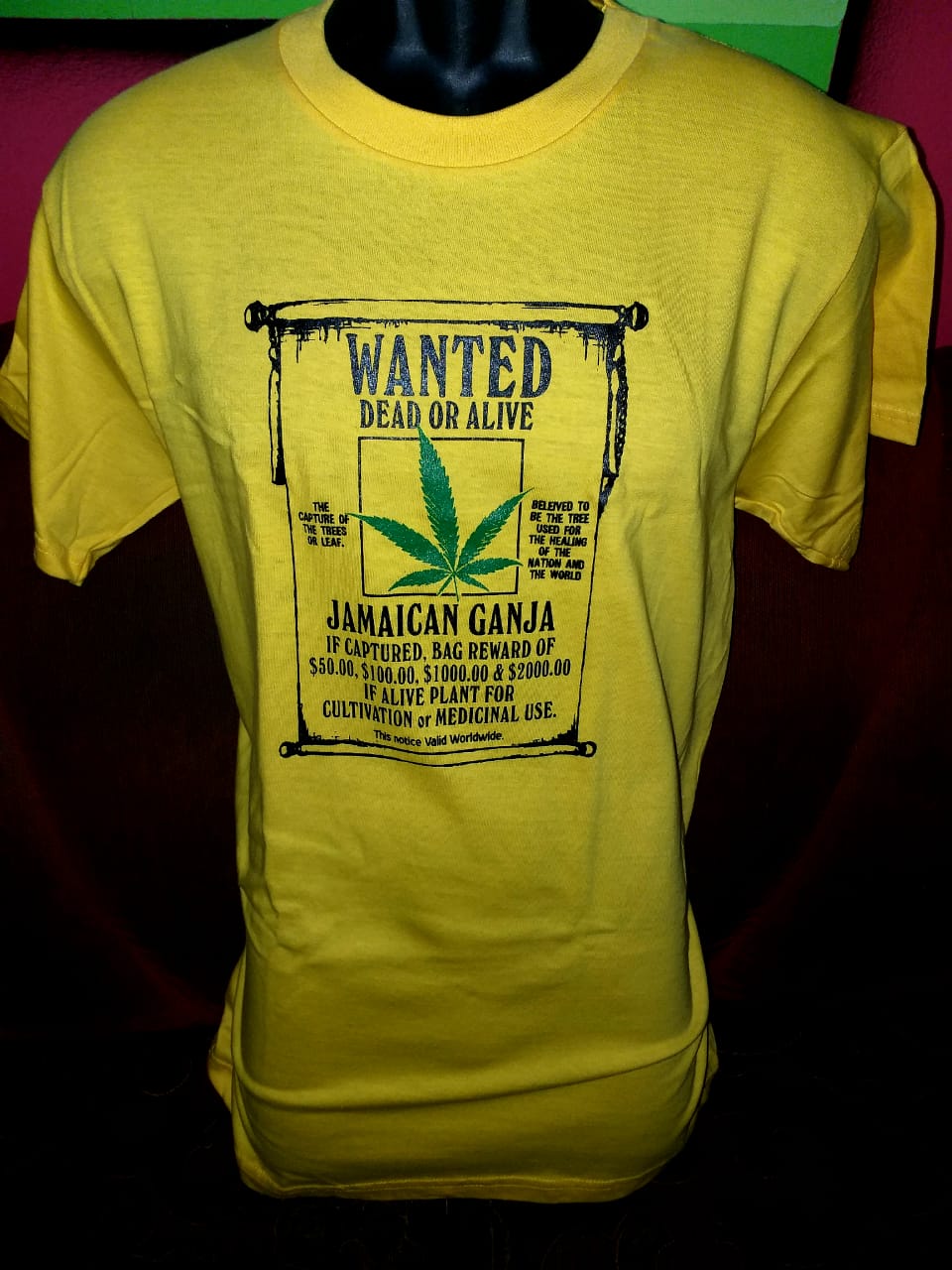 Gemisis T shirts Male