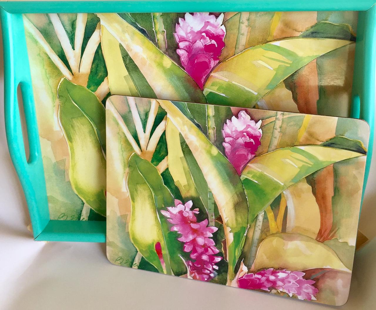 Bird of Paradise