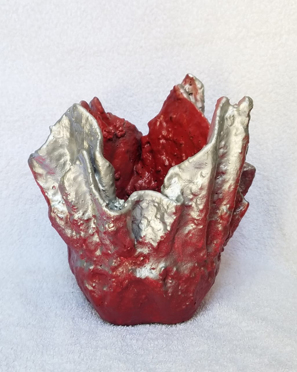 mini Abstract vase (single)