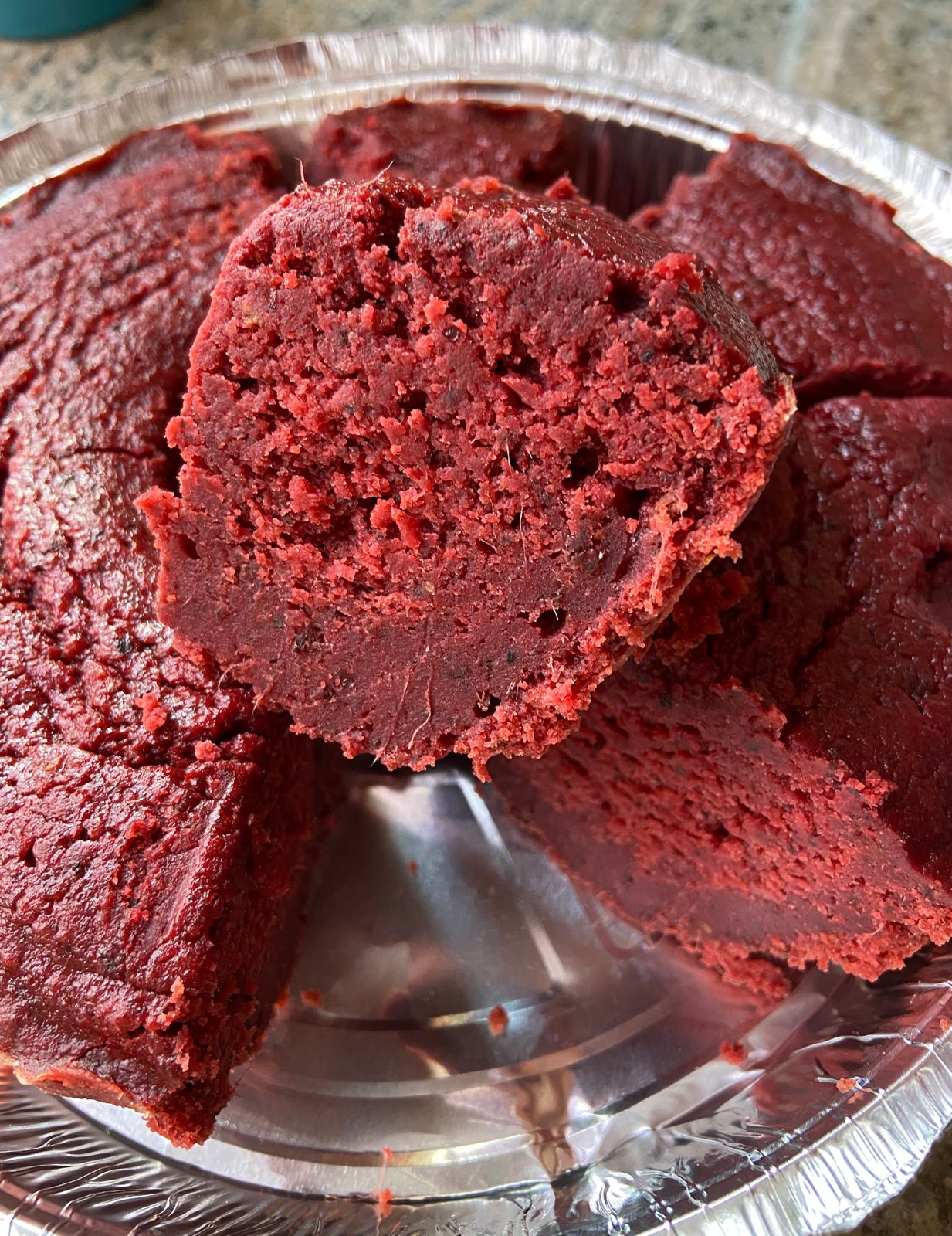 Jahmrock treats sorrel cake sml