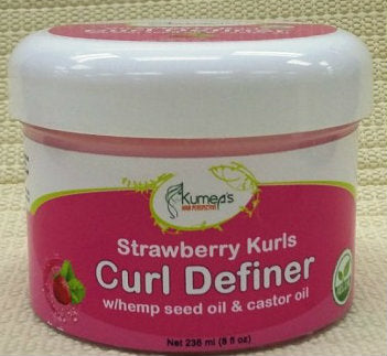 KP Strawberry Curl Definer
