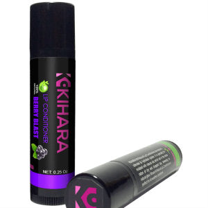 All Natural Lip Conditioners