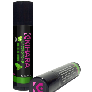 All Natural Lip Conditioners
