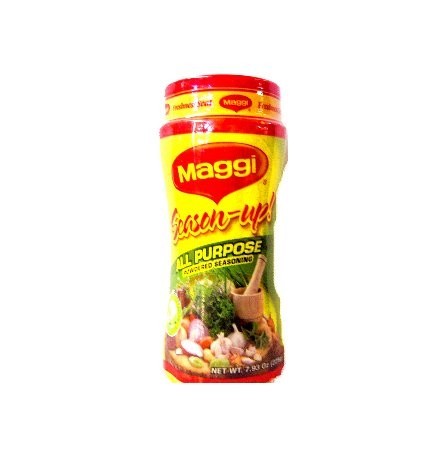  Maggi All Purpose Seasonings 7oz