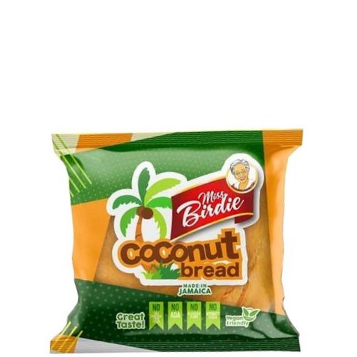 Miss Birdie Coconut Bread set of 3