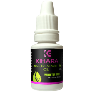 Nail Treatment Oil (30 mL)