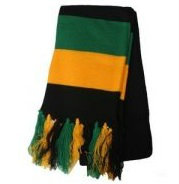 Flag color Scarf