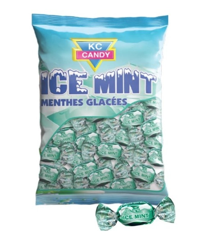 Ice mint pack of( 100) 460g