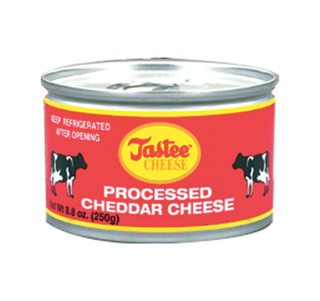 Tastee Cheese 8oz
