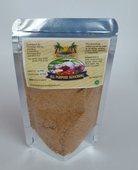 Paradise Spice All Purpose seasoning (6oz)