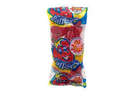 Strawberry Ballers ( set of 6)