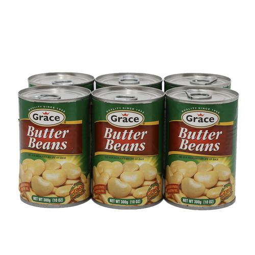 Grace Butter Beans 6
