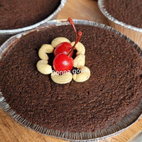  Nyam Bad Nuts & Seed cake  1lb
