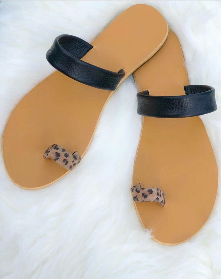 Emma sandals