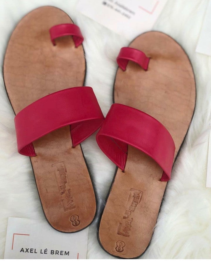 Emma sandals