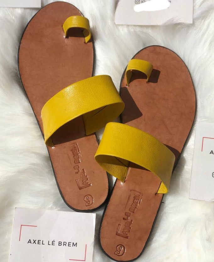 Emma sandals