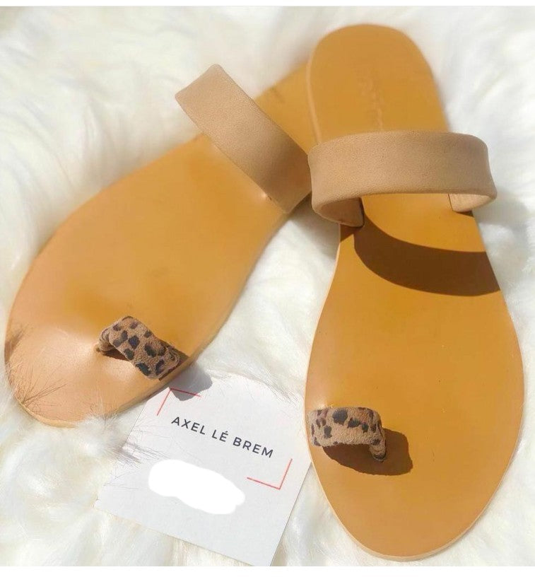 Emma sandals