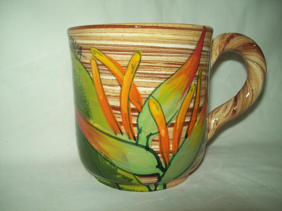 coffee cups