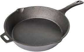 Frying pan (lrg)