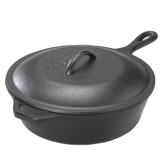 Frying pan (lrg)