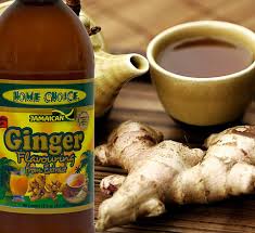 Ginger Extract 16oz