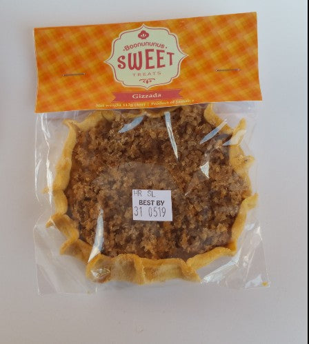 Boonununus Gizzada set of 6