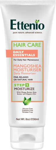 MANGOSHEA MOISTURIZER With Mango Butter