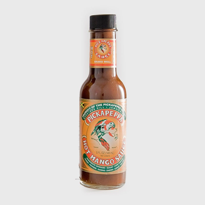 Pickapeppa Mango Sauce