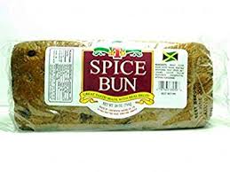 Htb Spice bun 28oz