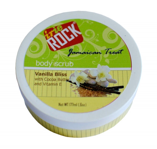 Irie Rock Body Scrub