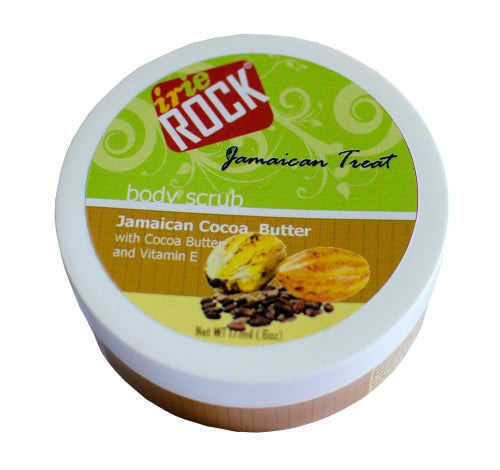 Irie Rock Body Scrub