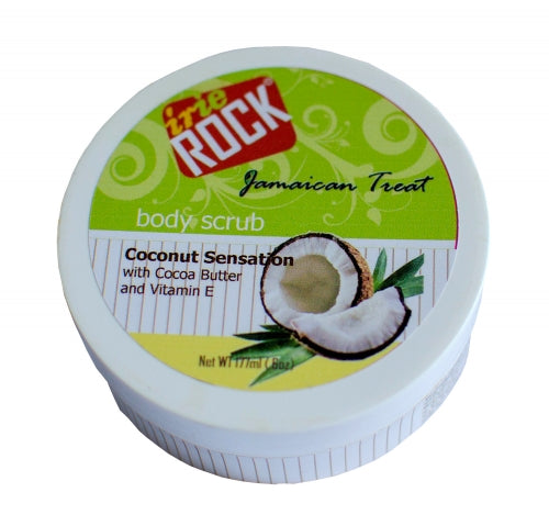Irie Rock Body Scrub