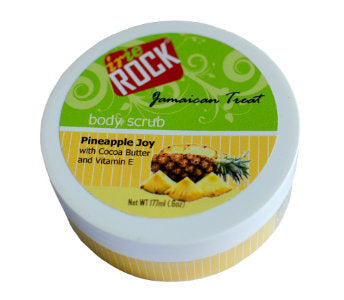 Irie Rock Body Scrub