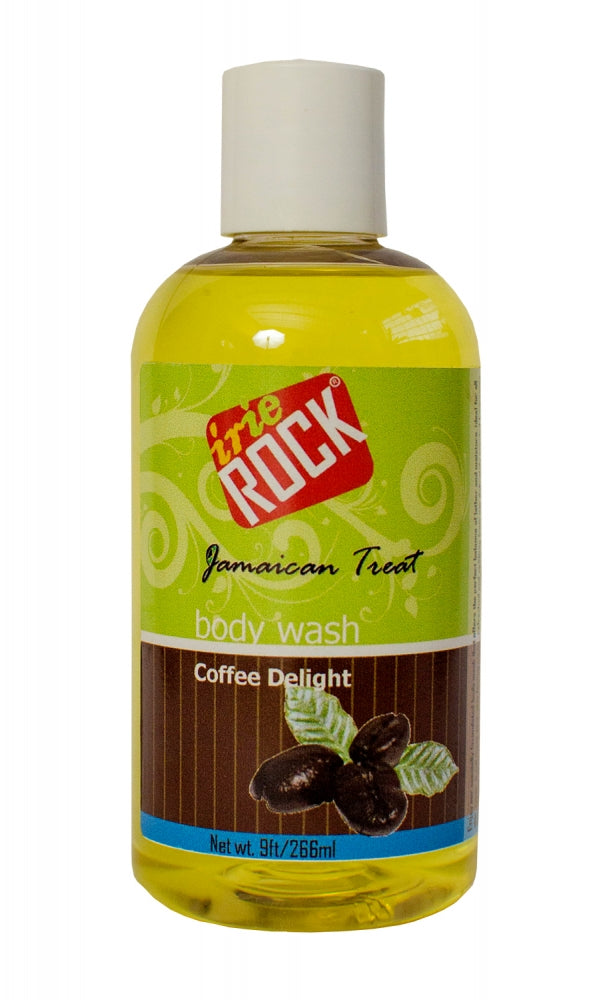 Irie Rock Shower gel