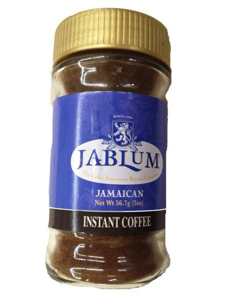 Pure Blue Mountain Coffee that has a balanced medley of exotic coffee flavors depicting a smooth richness that cannot be described. This coffee is regarded as the best in the world. A premium quality beyond compare.