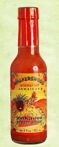 WW Jonkanoo Sauce