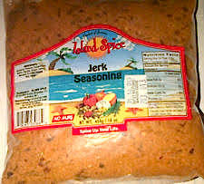 Jerk seasonings 1lb
