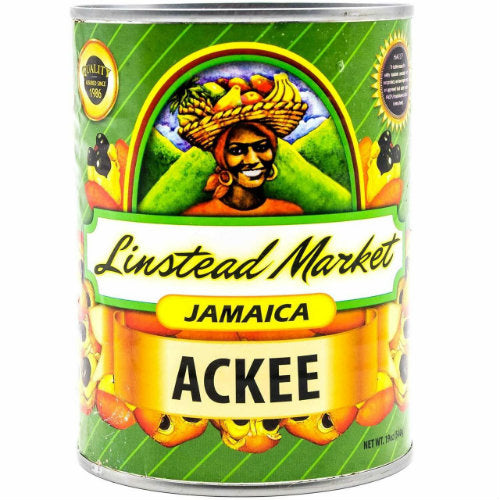 Linstead Market Ackee in brine