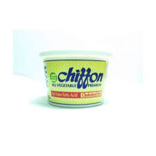 Chiffon Margarine 454g (Med)