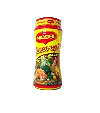 Maggi chicken Seasonings 7oz