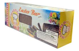 Maxfield Easter Bun 36 oz