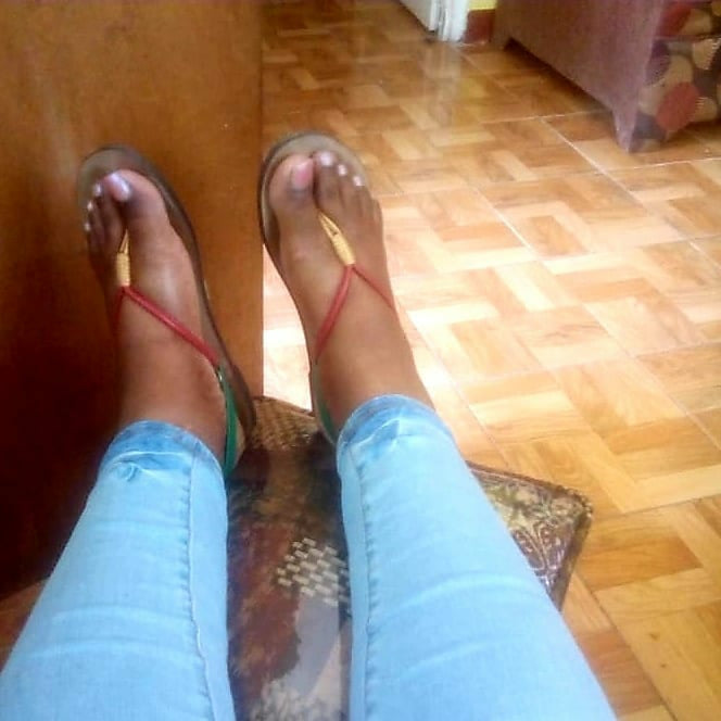 MJ "TIFFANY" Sandals