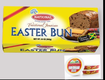 National Easter Bundle