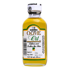 Benjamins Olive Oil 60ml