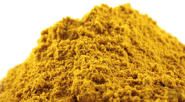 Curry Powder per pound