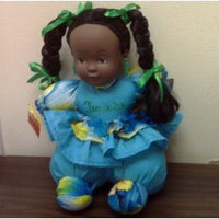 Island dolls Renee doll