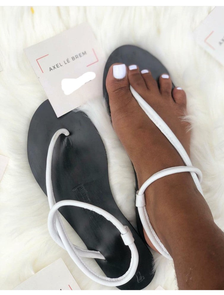 Rebel Envy sandals