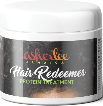 HAIR REDEEMER, PROTEIN TREATMENT 8oz