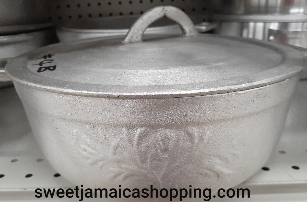 Small Dutch Pot