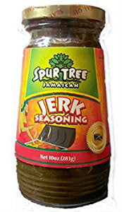 Spur Tree Jamaican Jerk Seasoning (10 Oz
